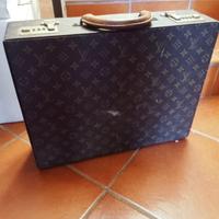 Valigia ventiquattrore Louis Vuitton
