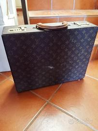 Valigia ventiquattrore Louis Vuitton