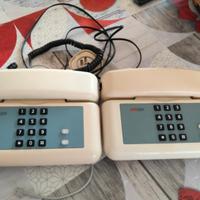 telefoni sip vintage 