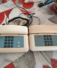 telefoni sip vintage 