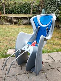 seggiolino bici posteriore okbaby