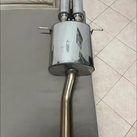 Terminale Mini cooper r56 S