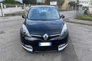 RENAULT SCENIC 2013 1.5 DCI EURO 5B 110CV
