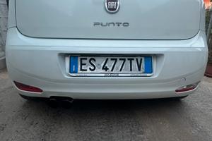 Fiat punto 2013