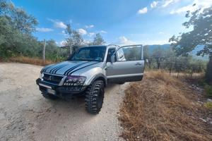 pajero v60 3.2 