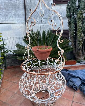 arredo terrazzo