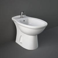 Bidet Karla RAK Ceramics + Rubinetto teorema Bidet