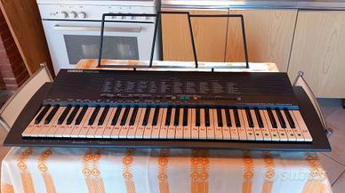 Pianola Yamaha