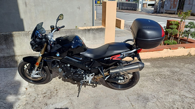 Bmw f 800 r