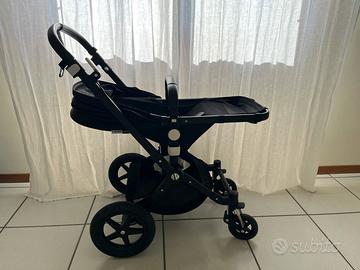 Passeggino Bugaboo Camaleon 3