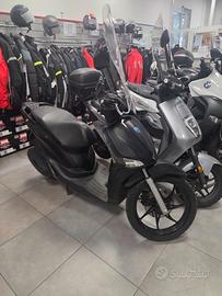 Piaggio Liberty S 50 2023 EUROSCOOTER esamino perm
