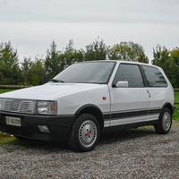 FIAT Uno - 1989