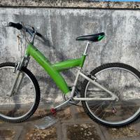 Bicicletta Pininfarina 26 pollici