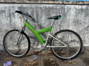 Bicicletta Pininfarina 26 pollici