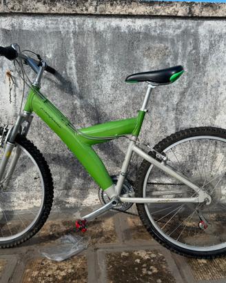 Bicicletta Pininfarina 26 pollici