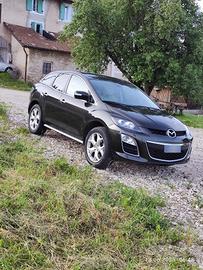 Mazda cx7