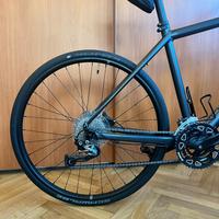 Cannondale Bad Boy 3