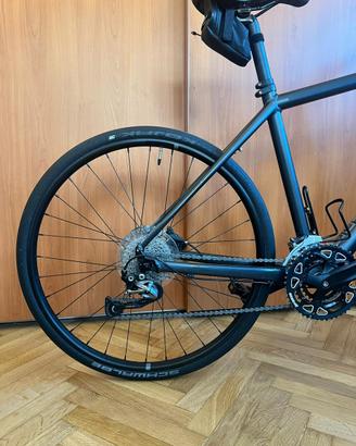 Cannondale Bad Boy 3