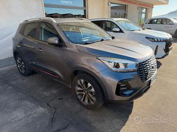 Dr 5.0 1.5 Turbo CVT Bi-Fuel GPL