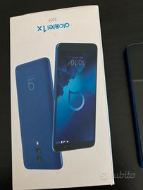 Telefono Alcatel