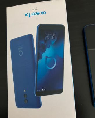 Telefono Alcatel