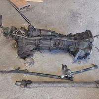 Ricambi vari per suzuki vitara 1600