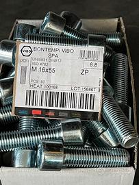 Viti TCE M16x55 zinc