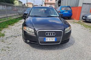 Audi A4 2.0 tdi 140cv Sport sw eu4