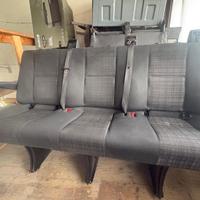 Sedili mercedes sprinter