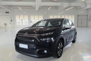 CITROEN C3 PURETECH 83 SES SHINE NEO PATENTATI 5 P