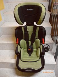 Seggiolino auto Babyroad Foppapedretti