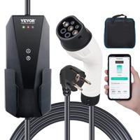 Caricabatterie per Veicoli Elettrici Portatile Cor