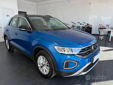 Volkswagen T-Roc 1.0 TSI 110 CV Life