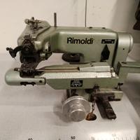 Macchina da cucire professionale Rimoldi