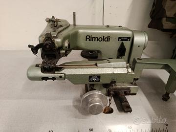 Macchina da cucire professionale Rimoldi