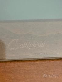 Tavolo allungabile cm 90*90 / cm 90*180