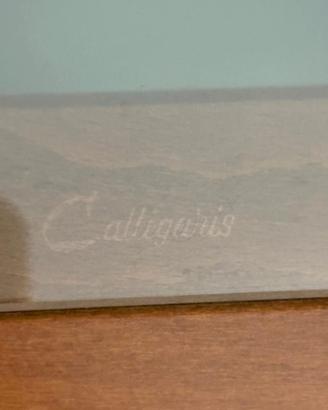 Tavolo allungabile cm 90*90 / cm 90*180