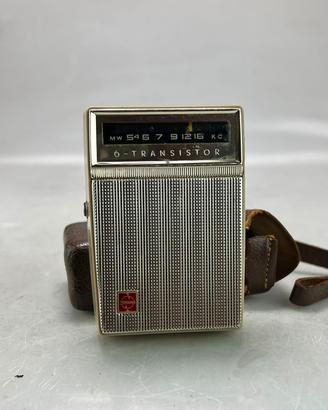 6 Transistor T-53
