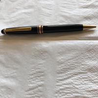 Penna MontBlanc