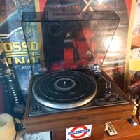 Giradischi pl12d Pioneer 