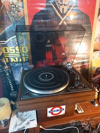 Giradischi pl12d Pioneer 