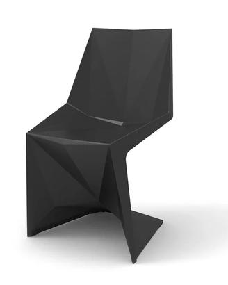 Voxel Sedia Vondom