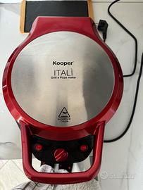 Pizza maker forno pizza