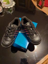 Taglia scarpe adidas clearance bambino