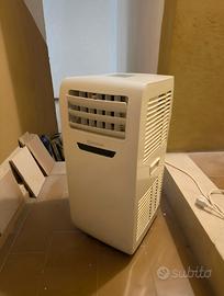 Condizionatore portatile Electroline 8000 BTU
