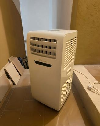 Condizionatore portatile Electroline 8000 BTU