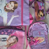 borsette per bambine varie