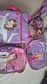 borsette per bambine varie