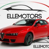 Alfa Romeo Brera 3.2 V6 Q4