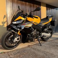 Aprilia tuono 2025